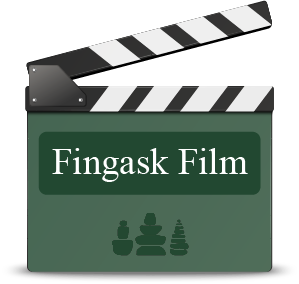 Fingask video icon