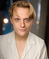 Follies 2026 cast Edward Watchman